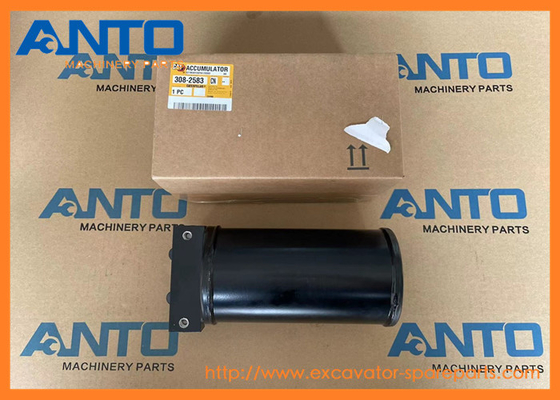 308-2583 3082583 Akumulator roda loader Bagian AC untuk C6.6 C7.1 930M