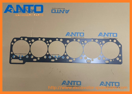 227-1204 2271204 Bagian kepala silinder ekskavator gasket yang cocok untuk C18 390F L