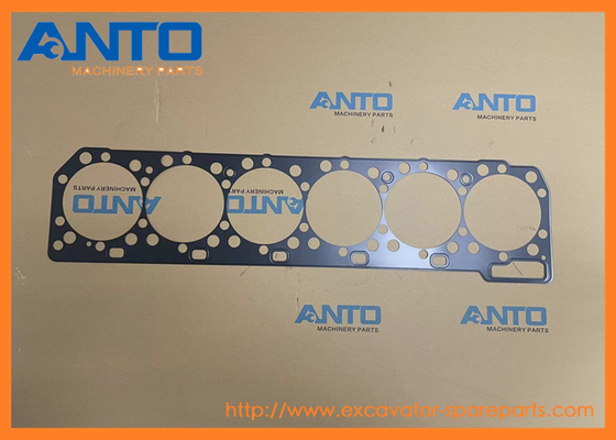227-1204 2271204 Bagian kepala silinder ekskavator gasket yang cocok untuk C18 390F L