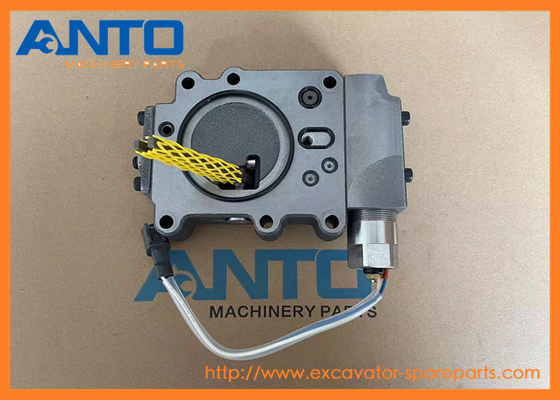 4473273 Regulator Excavator Hydraulic Pump Fitting Untuk HITACHI ZX600 ZX650H ZX800 ZX850H