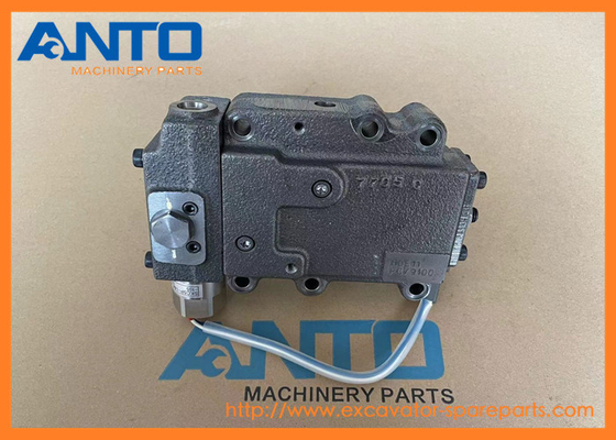 4473273 Regulator Excavator Hydraulic Pump Fitting Untuk HITACHI ZX600 ZX650H ZX800 ZX850H