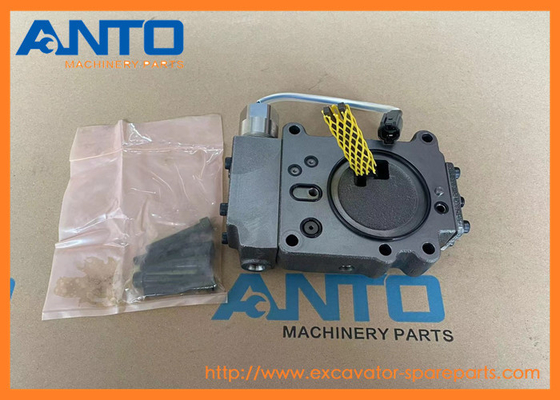 4473273 Regulator Excavator Hydraulic Pump Fitting Untuk HITACHI ZX600 ZX650H ZX800 ZX850H