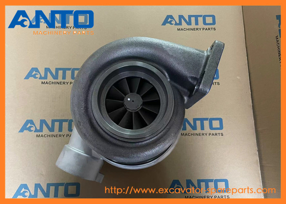 1W-3728 1W3728 Turbocharger Generator Set Bagian Mesin Fitting Untuk 3406B 3406C