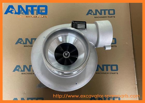 1W-3728 1W3728 Turbocharger Generator Set Bagian Mesin Fitting Untuk 3406B 3406C