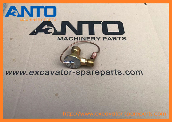 4475690 Bagian-bagian alat pendingin udara valve excavator untuk HITACHI ZX125US ZX125US-E