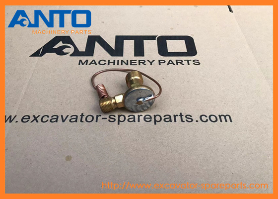 4475690 Bagian-bagian alat pendingin udara valve excavator untuk HITACHI ZX125US ZX125US-E