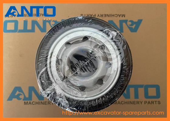4484495 Filter Excavator Filter Fitting Untuk ZX110 ZX110-3 ZX110-3-AMS ZX110-3-HCME