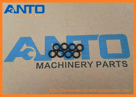 4506408 O-ring Excavator Spare Parts Fitting for HITACHI CHR70 CP220-3 CX1000 CX1100 Penggalian dengan cincin O