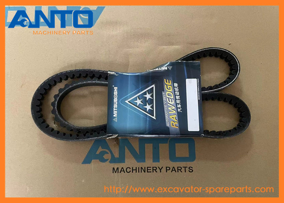 4612763 Bagian mesin excavator V-belt yang cocok untuk HITACHI EX1200-5 EX1200-5C FV30 PZX450-HCME