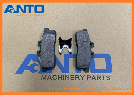 VOE11716655 11716655 Kit Perbaikan Backhoe Loader suku cadang yang cocok untuk BL70 BL71