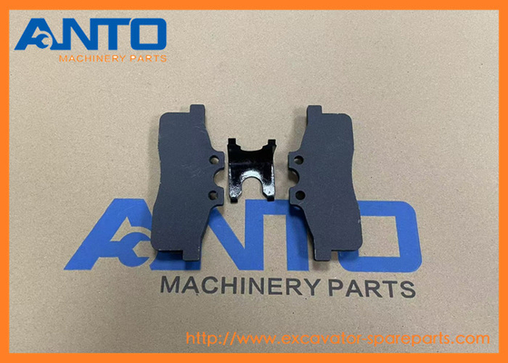 VOE11716655 11716655 Kit Perbaikan Backhoe Loader suku cadang yang cocok untuk BL70 BL71