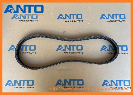 4615852 V-Belt Excavator Air Conditioner Bagian Fitting Untuk HITACHI ZX27U-2 ZX27U-3 ZX27U-3F