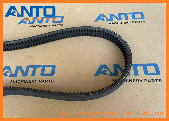 4615852 V-Belt Excavator Air Conditioner Bagian Fitting Untuk HITACHI ZX27U-2 ZX27U-3 ZX27U-3F