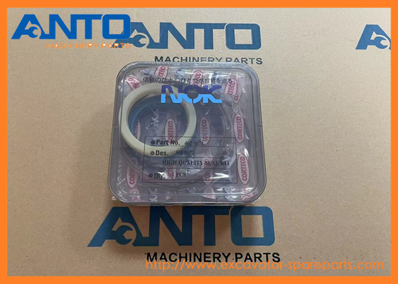4620671 Seal Kit Excavator Spare Parts Fitting For HITACHI ZX70 ZX80LCK ZX80SB-HCME ini adalah bagian dari sebuah mesin penggali yang dirancang untuk digunakan pada mesin penggali.