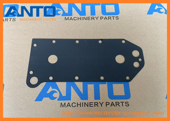 6743-51-4430 6742-01-1080 Gasket KOMATSU suku cadang excavator untuk PC360-7
