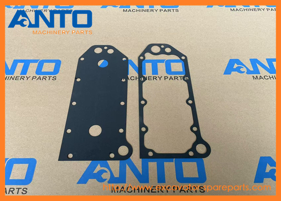 6743-51-4430 6742-01-1080 Gasket KOMATSU suku cadang excavator untuk PC360-7