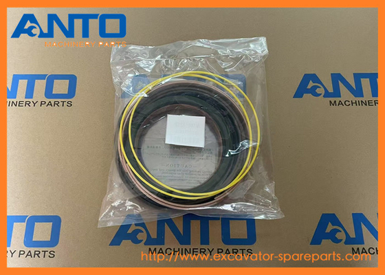 VOE14618213 14618213 Sealing Kit Excavator Dipper Arm Cylinder Parts Fitting untuk EC700B