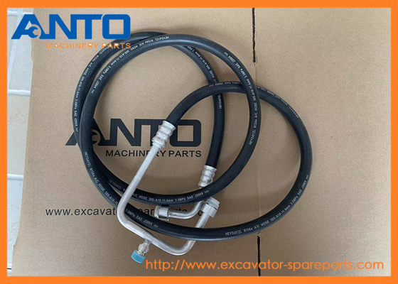 4630841 Bagian pendingin udara Excavator selang yang cocok untuk HITACHI ZX330-3 ZX330-3-HCMC