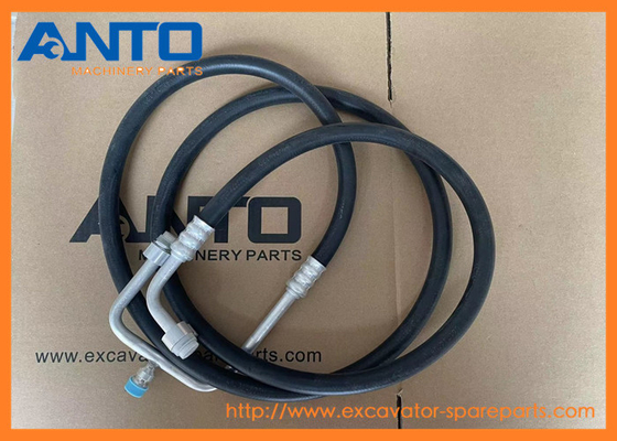 4630841 Bagian pendingin udara Excavator selang yang cocok untuk HITACHI ZX330-3 ZX330-3-HCMC
