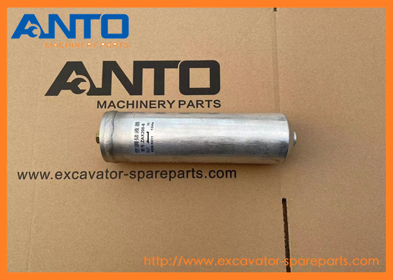 4646799 Bagian pengering Excavator AC Fitting Untuk HITACHI EG65R-3 EG70R-3 MA200