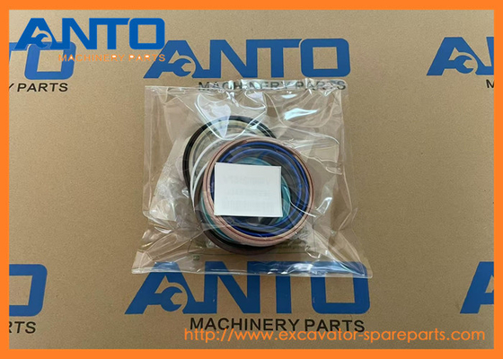 VOE14589157 14589157 Sealing Kit Excavator Bucket Cylinder Parts Untuk EC160B EC180B