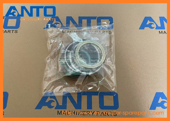 VOE14589708 14589708 Sealing Kit Excavator Boom Cylinder Parts Untuk EW140D EWR150E