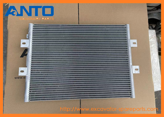 4647814 Bagian Kondisioner Excavator Air Conditioner Fitting Untuk HITACHI EG65R-3 EG70R-3