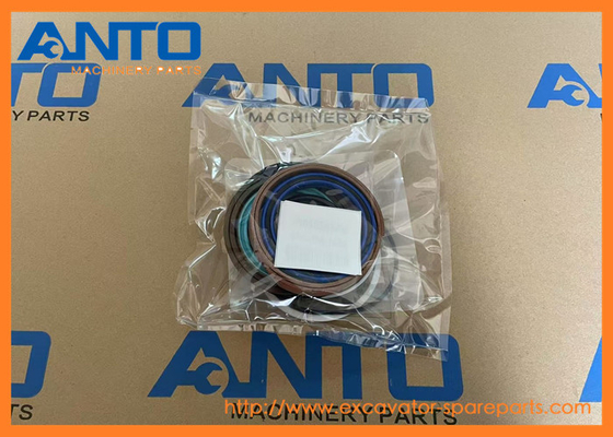 VOE14589706 14589706 Sealing Kit Excavator Boom Cylinder Parts Fitting Untuk EW140C