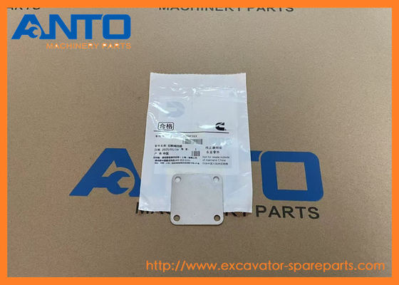 129839 Shut-off Valve Shield CUMMINS suku cadang excavator yang cocok untuk N14