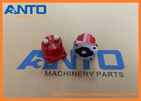 3021420 Fuel Shut Off Solenoid HYUNDAI Excavator Electric Parts Fitting untuk R1200-9
