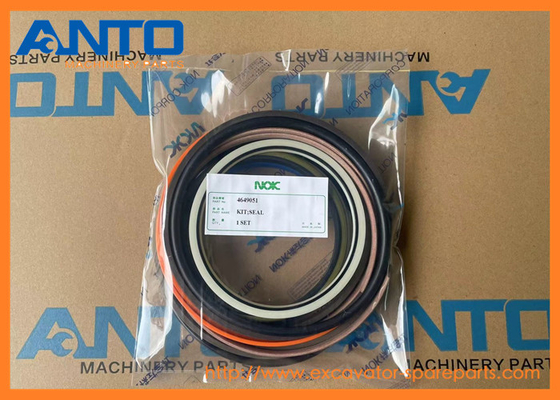 4649051 Seal Kit Excavator Suku Cadang CARA CARECT UNTUK HITACHI ZX210K-3 ZX225USRK-3 ZX240-3