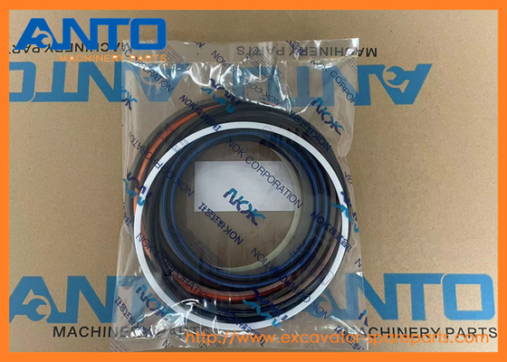 4649051 Seal Kit Excavator Suku Cadang CARA CARECT UNTUK HITACHI ZX210K-3 ZX225USRK-3 ZX240-3