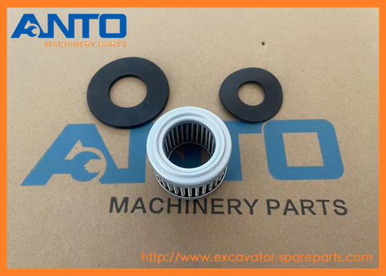 4658053 Filter Excavator Strainer Untuk HITACHI EG65R-3 MA200 SCX700-2 SR2000G