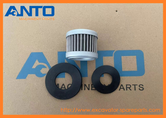4658053 Filter Excavator Strainer Untuk HITACHI EG65R-3 MA200 SCX700-2 SR2000G