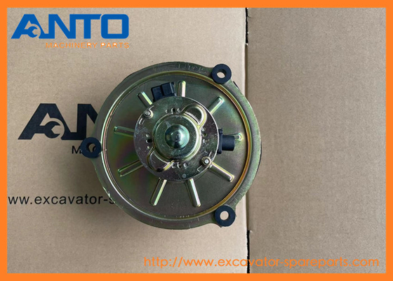 4658943 Bagian Mesin Penggali Air Kondisioner Untuk HITACHI MA200 ZX110-3