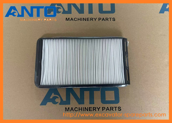 4673287 Filter Excavator Filter Untuk HITACHI ZX30U-5A ZX35U-5A ZX40U-5A ZX48U-5A