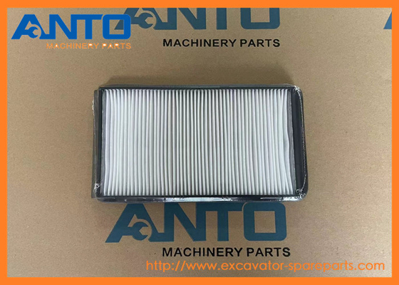 4673287 Filter Excavator Filter Untuk HITACHI ZX30U-5A ZX35U-5A ZX40U-5A ZX48U-5A