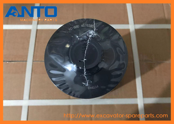 4676385 Filter Bahan Bakar Filter Excavator Untuk HITACHI EG65R-3 FPC1700 MA200 PZX450-HCME