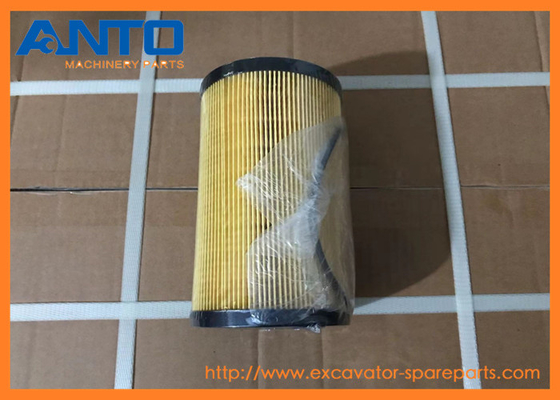 4676385 Filter Bahan Bakar Filter Excavator Untuk HITACHI EG65R-3 FPC1700 MA200 PZX450-HCME
