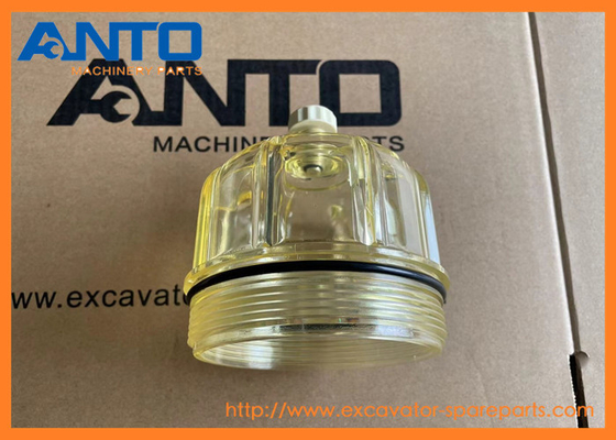 4687656 Filter Case Excavator Filter Untuk HITACHI ZR950JC ZX110-3 ZX110-3-AMS