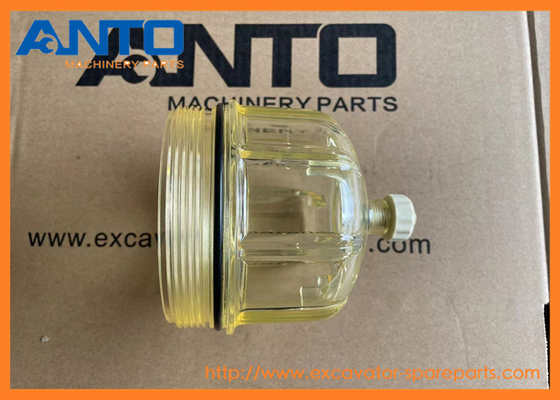 4687656 Filter Case Excavator Filter Untuk HITACHI ZR950JC ZX110-3 ZX110-3-AMS
