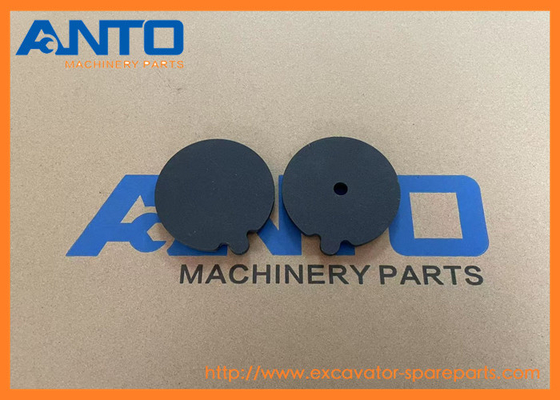VOE17432821 17432821 Kit Brake Pad Wheel Loader suku cadang untuk L45G L50G