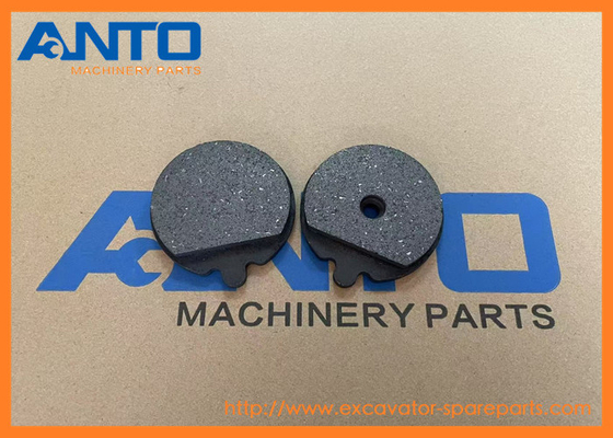 VOE17432821 17432821 Kit Brake Pad Wheel Loader suku cadang untuk L45G L50G
