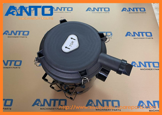 4698924 Filter Excavator Air Cleaner Untuk HITACHI ZH200-A ZH200LC-A ZX250LC-5B