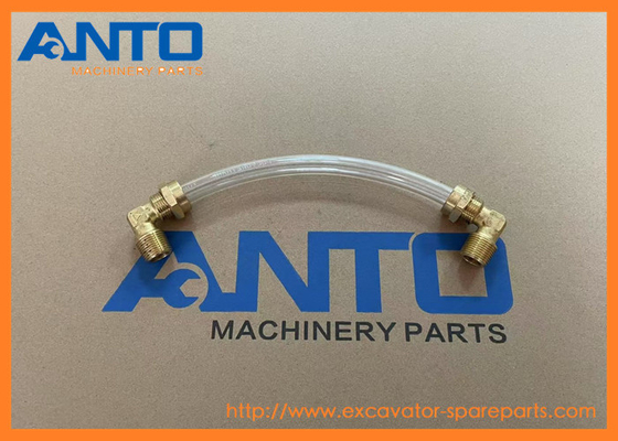 203-60-31100 22E-60-11120 Elbow ASSY KOMATSU suku cadang excavator untuk PC300-8 PC350-8