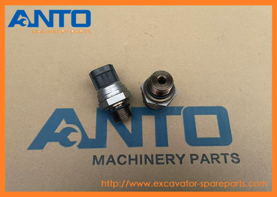 4703324 Sensor Tekanan Excavator Bagian Listrik Fitting Untuk HITACHI ZH200-A ZH200LC-A