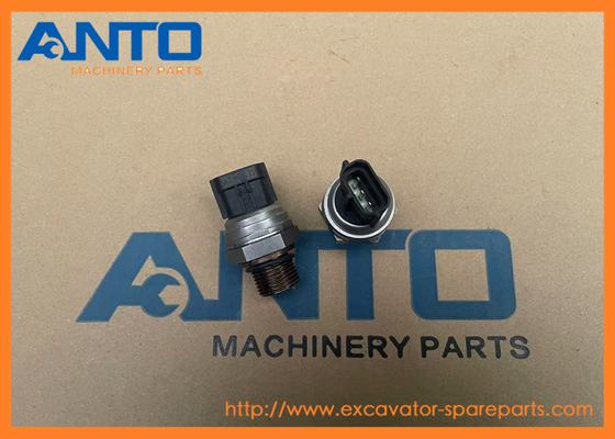 4703324 Sensor Tekanan Excavator Bagian Listrik Fitting Untuk HITACHI ZH200-A ZH200LC-A