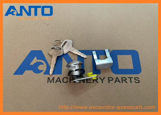 2A5-53-12710 2A55312710 Kunci KOMATSU suku cadang excavator untuk PC450LC-8 PC490LC-10