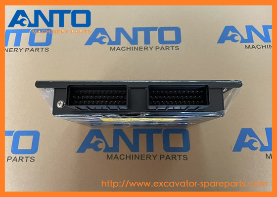 21N6-42101 21N642101 ECU Control Unit HYUNDAI Excavator Spare Parts Untuk R210LC-7