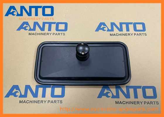 VOE15099010 15099010 Spare parts for L70G L90G Rear View Mirror Wheel Loader Bagian untuk L70G L90G